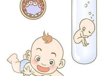 三代试管供卵生男孩生殖医学中心